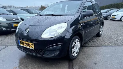 Occasion 2009 Renault Twingo Authentique Hatchback | € 1.650 (Eerlijke prijs)