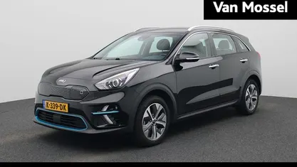 Gebruikt 2020 Kia e-Niro SUV | € 17.400 (Goede deal)