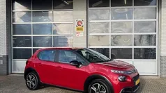 Gebruikt 2017 Citroën C3 Feel Hatchback | € 9.250 (Eerlijke prijs)