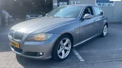 Grijs Gebruikt 2009 BMW 318 Sedan | € 2.994 (Goede deal)