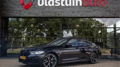 Gebruikt 2021 BMW 545e M Sport Sedan | € 49.950 (Eerlijke prijs)