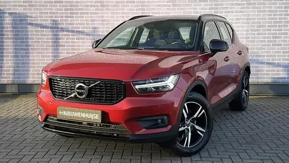 Occasion 2018 Volvo XC40 R-Design SUV | € 25.894 (Eerlijke prijs)