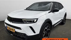 Wit Gebruikt 2022 Opel Mokka Ultimate SUV | € 23.950 (Eerlijke prijs)