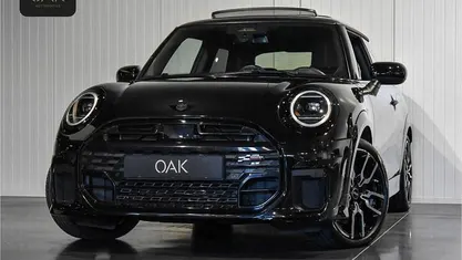 Occasion Mini John Cooper Works 156 PK (114 kW) 2024 Hatchback