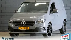 Grijs Gebruikt 2023 Mercedes Citan 110 Van | € 22.950 (Eerlijke prijs)