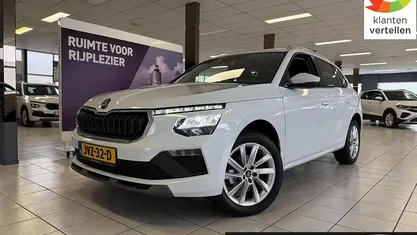 Occasion Skoda Kamiq Selection 116 PK (85 kW) 2025 SUV