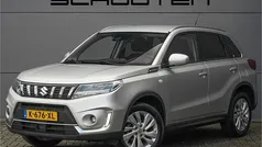 Gebruikt 2020 Suzuki Vitara SUV | € 18.900 (Eerlijke prijs)