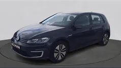Gebruikt 2020 VW e-Golf Hatchback | € 13.350 (Eerlijke prijs)