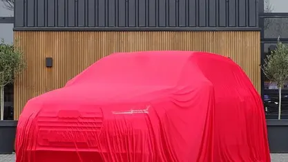 Grijs Gebruikt 2016 Audi SQ7 Proline SUV | € 44.995 (Eerlijke prijs)