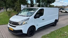 Gebruikt 2020 Fiat Talento Van | € 13.950 (Goede deal)