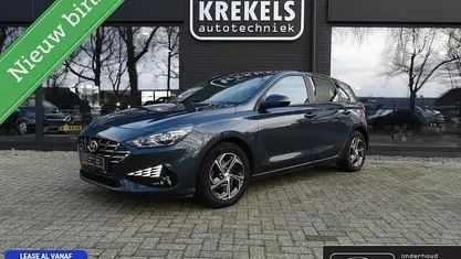 Occasion Hyundai i30 Comfort 120 PK (88 kW) 2023 Hatchback