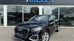 Zwart Gebruikt 2024 Audi Q2 Proline SUV | € 32.950 (Eerlijke prijs)
