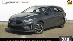 Grijs Gebruikt 2021 Kia Ceed 2 Stationwagen | € 21.495 (Goede deal)