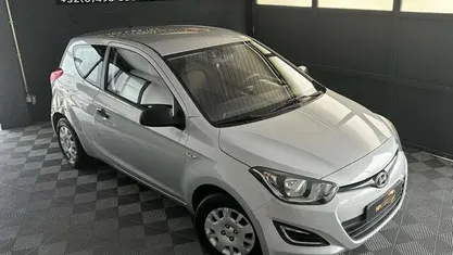 Occasion Hyundai i20 2014 Sedan