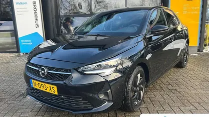 Occasion 2022 Opel Corsa GS Line Hatchback | € 15.395 (Eerlijke prijs)
