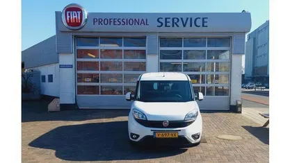 Occasion Fiat Doblò 105 PK (77 kW) 2017 MPV