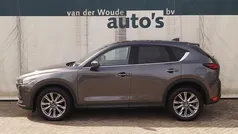 Gebruikt 2021 Mazda CX-5 Edition SUV | € 22.400 (Eerlijke prijs)