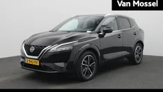 Gebruikt 2024 Nissan Qashqai Tekna SUV | € 34.240 (Eerlijke prijs)