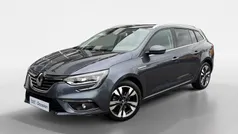 Renault Mégane GT Line