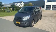 Overige Gebruikt 2014 Ford Transit Custom Limited Van | € 6.750 (Goede deal)