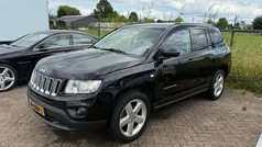 Gebruikt 2012 Jeep Compass Limited SUV | € 5.500 (Super prijs)