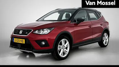Occasion 2020 Seat Arona Business SUV | € 16.900 (Eerlijke prijs)