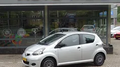 Gebruikt 2009 Toyota Aygo Hatchback | € 2.895 (Eerlijke prijs)