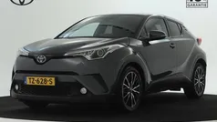 Gebruikt 2018 Toyota C-HR SUV | € 18.445 (Eerlijke prijs)