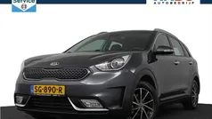 Gebruikt 2018 Kia Niro SUV | € 17.345 (Eerlijke prijs)