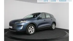 Gebruikt 2022 Ford Kuga Titanium SUV | € 24.900 (Goede deal)