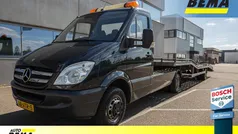 Gebruikt 2008 Mercedes Sprinter Van | € 28.500