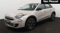Beige Nieuw 2025 Fiat 600 Urban SUV | € 28.695 (Super prijs)