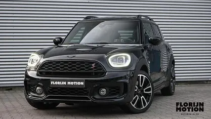 Occasion 2022 Mini John Cooper Works Countryman SUV | € 33.488 (Eerlijke prijs)