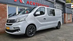 Gebruikt 2021 Fiat Talento Business Van | € 19.950 (Eerlijke prijs)
