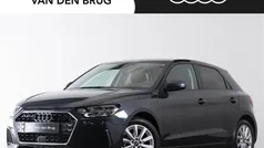 Gebruikt 2024 Audi A1 Sportback Advanced Hatchback | € 27.195 (Eerlijke prijs)