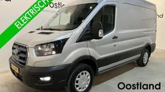 Gebruikt 2023 Ford E-Transit Trend Van | € 29.950 (Super prijs)