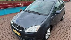 Gebruikt 2006 Ford C-MAX MPV | € 1.750 (Eerlijke prijs)