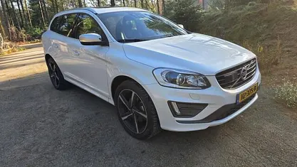 Occasion Volvo XC60 R-Design 190 PK (139 kW) 2016 SUV