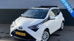 (068) Gebruikt 2019 Toyota Aygo X-play Hatchback | € 11.500 (Eerlijke prijs)