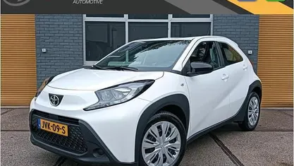 Occasion Toyota Aygo X Play 72 PK (52 kW) 2025 SUV