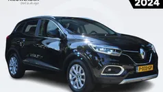 Gebruikt 2021 Renault Kadjar Intens SUV | € 22.795 (Eerlijke prijs)