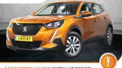 Gebruikt 2020 Peugeot 2008 Active SUV | € 15.425 (Goede deal)