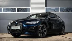 Overige Gebruikt 2021 BMW 430 Executive Coupé | € 39.999 (Super prijs)