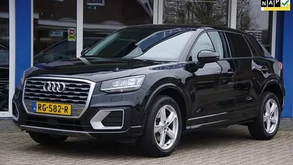Occasion Audi Q2 Sport 116 PK (85 kW) 2017 SUV