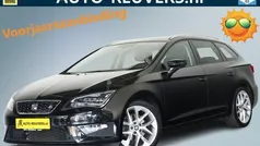 Seat Leon ST