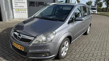Occasion Opel Zafira Cosmo 150 PK (110 kW) 2006 MPV