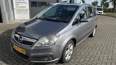 Gebruikt 2006 Opel Zafira Cosmo MPV | € 1.990 (Eerlijke prijs)