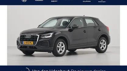 Occasion Audi Q2 Proline 150 PK (110 kW) 2021 SUV