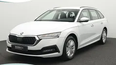 Gebruikt 2024 Skoda Octavia Business Line Stationwagen | € 26.400 (Eerlijke prijs)