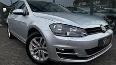 Grijs Gebruikt 2013 VW Golf VII Comfortline Hatchback | € 11.950 (Eerlijke prijs)